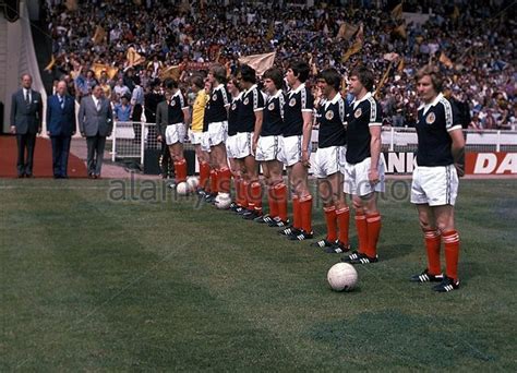 england v scotland 1977 wembley